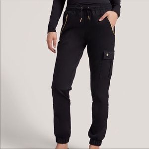 Jaanuu Scrub Pants xs